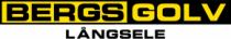Bergs Golv i Långsele logotyp